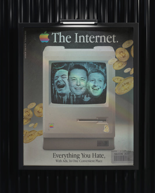 The Internet Print